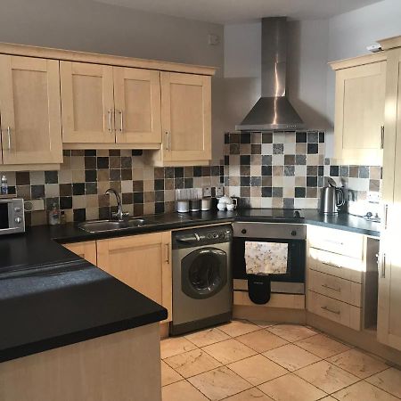 Apt 1, Whiterocks ポートラッシュ エクステリア 写真