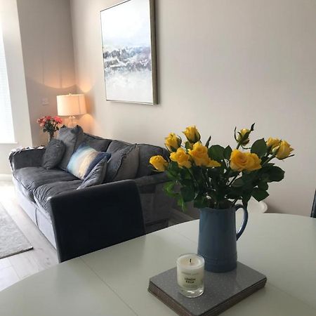 Apt 1, Whiterocks ポートラッシュ エクステリア 写真