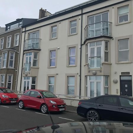 Apt 1, Whiterocks ポートラッシュ エクステリア 写真