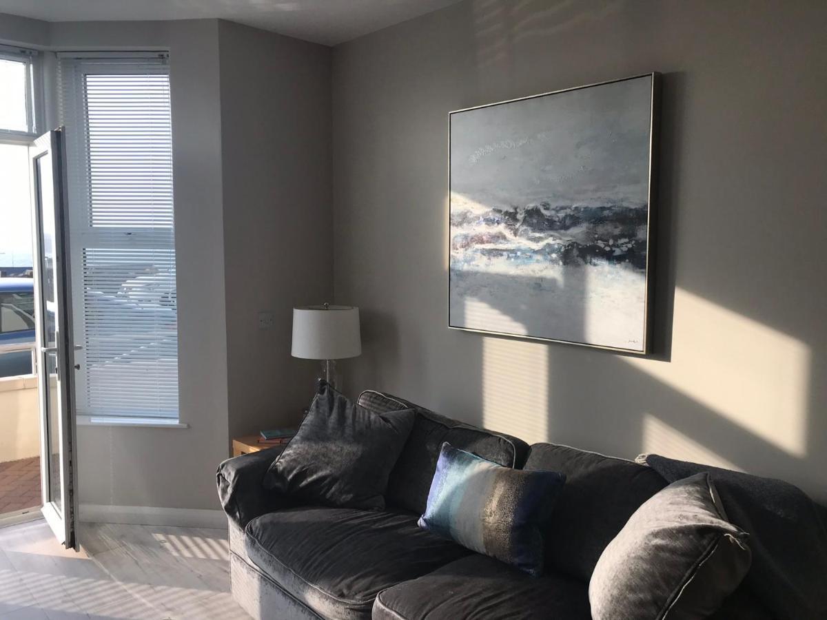 Apt 1, Whiterocks ポートラッシュ エクステリア 写真