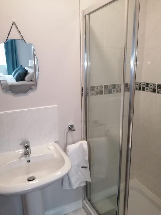 Apt 1, Whiterocks ポートラッシュ エクステリア 写真