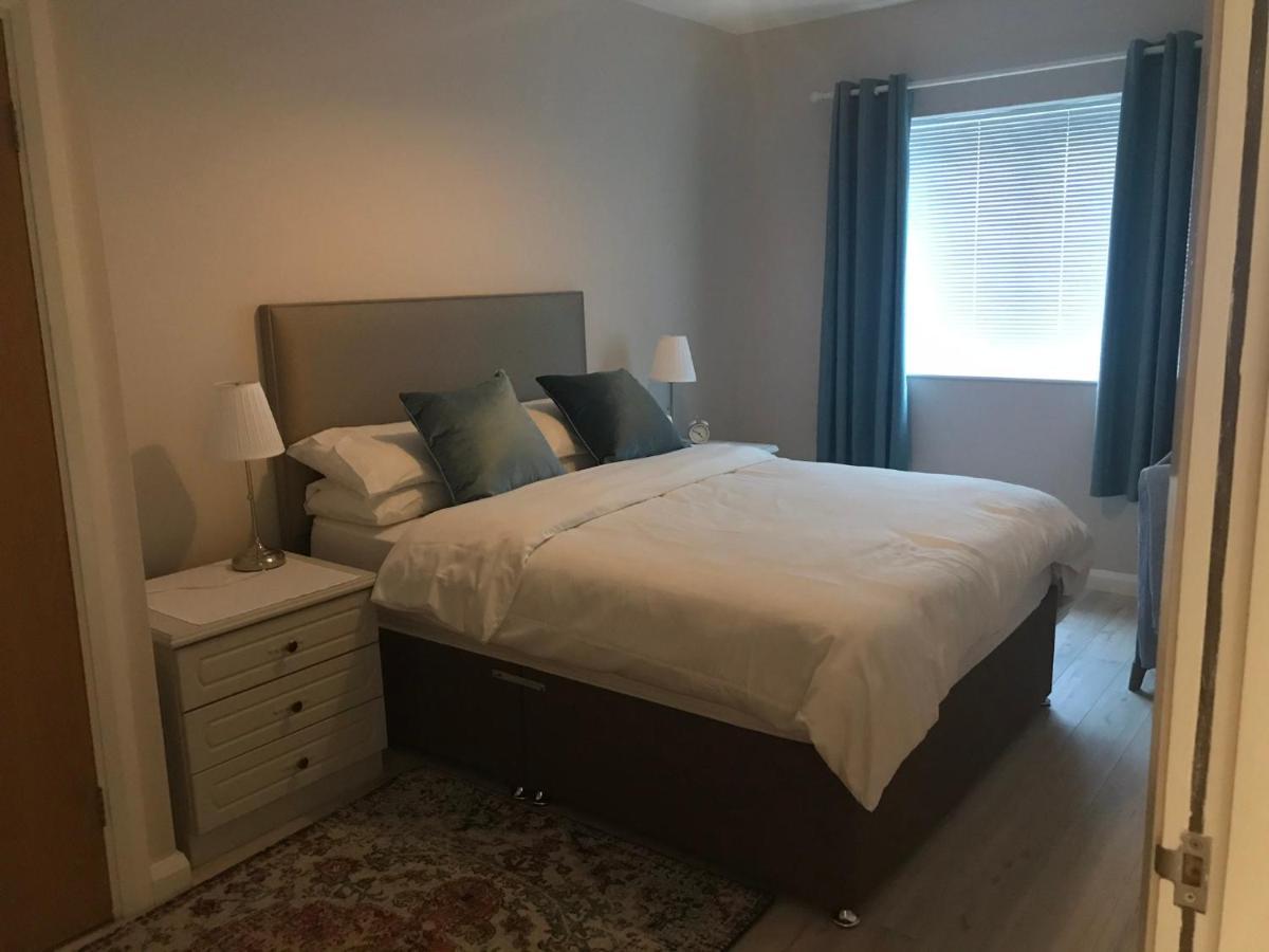 Apt 1, Whiterocks ポートラッシュ エクステリア 写真