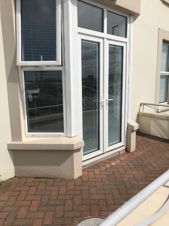 Apt 1, Whiterocks ポートラッシュ エクステリア 写真