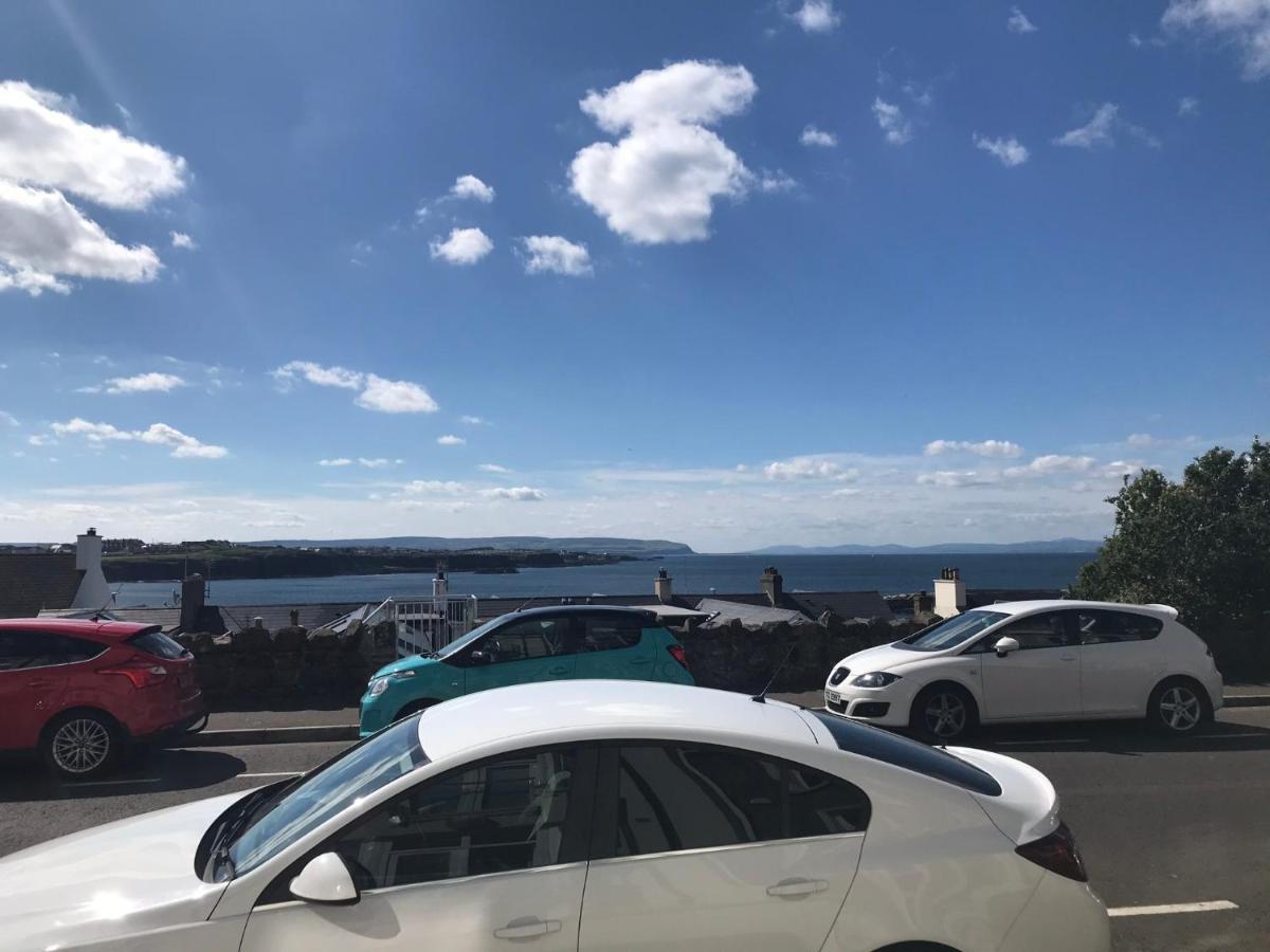 Apt 1, Whiterocks ポートラッシュ エクステリア 写真
