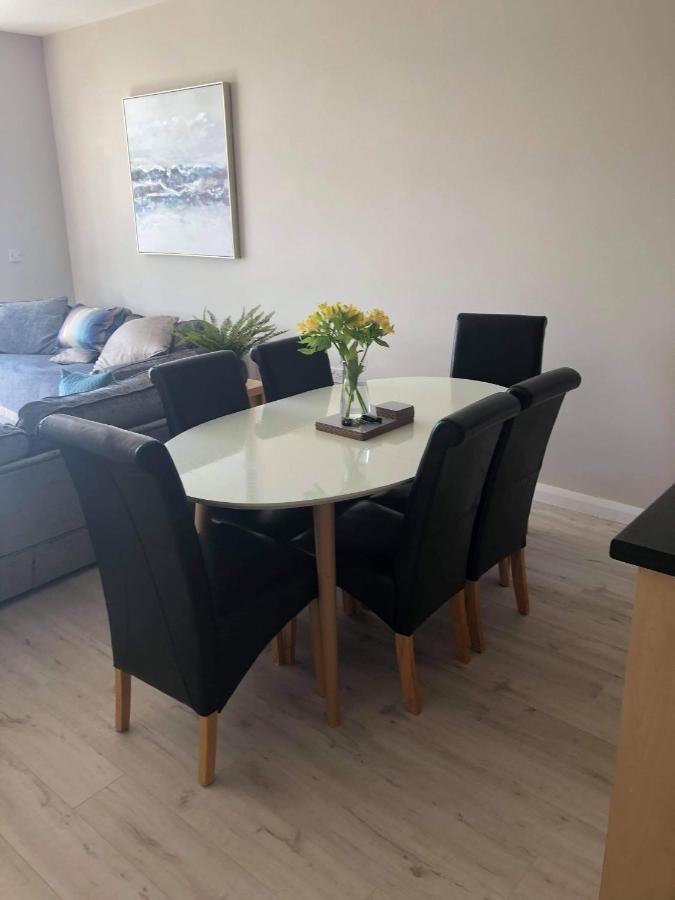 Apt 1, Whiterocks ポートラッシュ エクステリア 写真